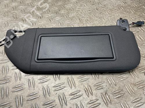 Used Right sun visor CITROËN DS3 (SA_) 1.6 VTi 120 (120 hp) 26536964