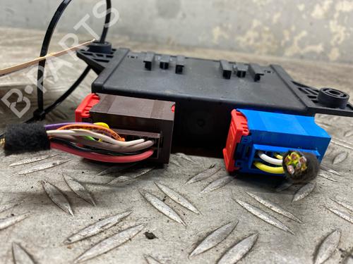 Elektronisk modul CITROËN C4 Picasso II 1.2 THP 130 | BP29137284M83 