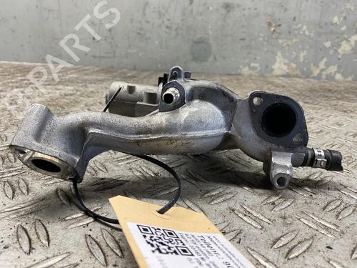 Egr AUDI A8 D3 (4E2, 4E8) 4.2 TDI quattro | BP30129068M69 