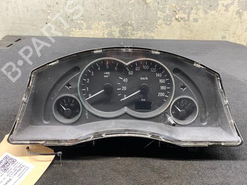 Compteur de vitesse Compteur de vitesse 38926035 38926035