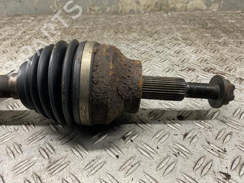 Left front driveshaft JEEP GRAND CHEROKEE IV (WK, WK2) 3.0 CRD V6 4x4 | BP32446044M38 