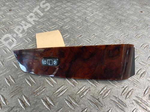 Used Right front window switch Right front window switch MERCEDES-BENZ S-CLASS (W220) S 400 CDI (220.028, 220.128) (250 hp) 9644768 9644768
