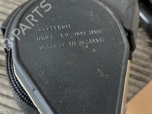 Front left seatbelt BMW 3 Touring (E46) 320 d | BP17704459I26 