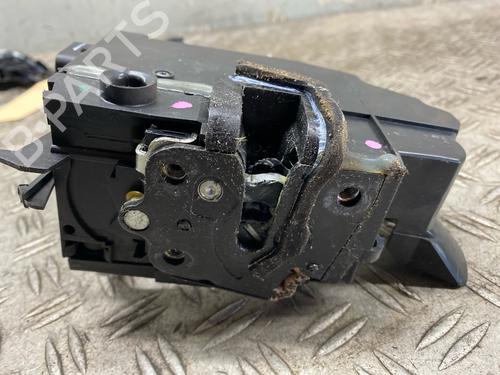 Front right lock CITROËN C4 Picasso II 1.2 THP 130 | BP29137278C97 