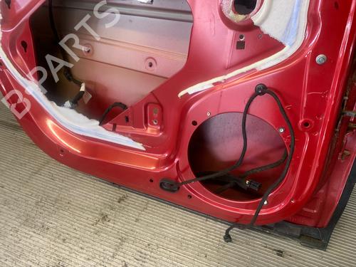 Left rear door CITROËN C4 Picasso I MPV (UD_) 1.6 HDi | BP18729093C4 