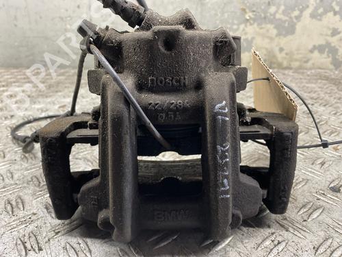 Left front brake caliper BMW 1 (F20) 116 i | BP32698696M105 - Image 2