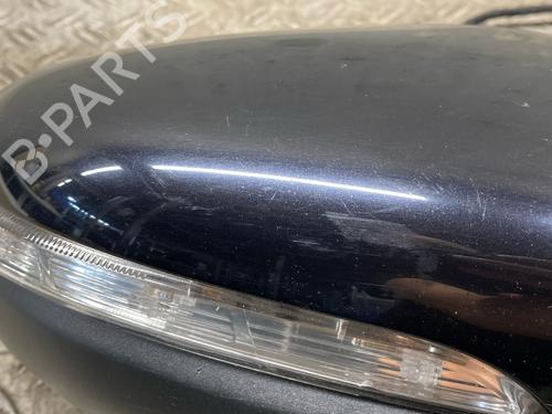 Right mirror VW GOLF VI (5K1) 2.0 TDI | BP28423802C27