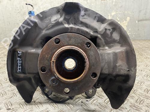 Used Left front steering knuckle Left front steering knuckle MINI MINI COUNTRYMAN (R60) Cooper S (190 hp) 32752609 32752609