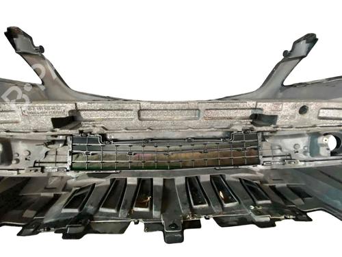 Front bumper MERCEDES-BENZ A-CLASS (W169) A 180 (169.032, 169.332) | BP31048345C7 