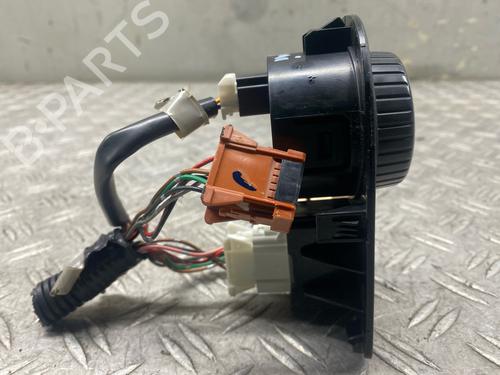 Switch NISSAN QASHQAI / QASHQAI +2 I (J10, NJ10, JJ10E) 1.6 dCi All-wheel Drive | BP25726183I30 