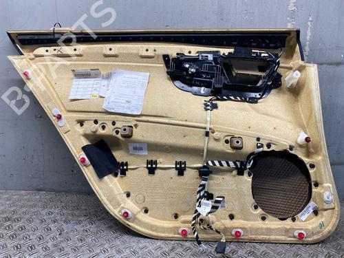 Rear right panel MERCEDES-BENZ S-CLASS (W221, V221) S 350 4-matic (221.087, 221.187) | BP36088885C61  - Image 13