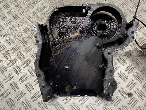 Timing cover JEEP GRAND CHEROKEE IV (WK, WK2) 3.0 CRD V6 4x4 | BP32446005M123 