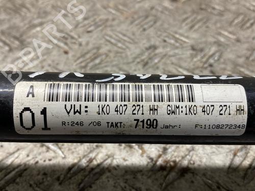 Left front driveshaft VW GOLF VI (5K1) 1.4 TSI | BP34557487M38 - Image 12