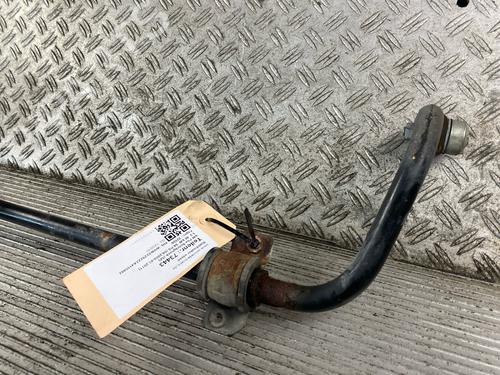 Anti roll bar VW FOX Hatchback (5Z1, 5Z3, 5Z4) 1.2 | BP16977304M96