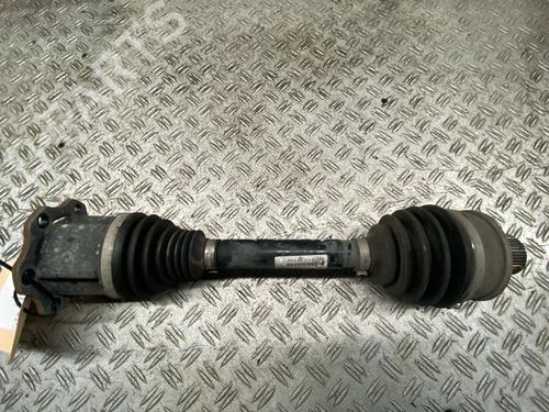 Used Right front driveshaft Right front driveshaft AUDI A4 B9 Avant (8W5, 8WD) 2.0 TDI (150 hp) 33242953 33242953