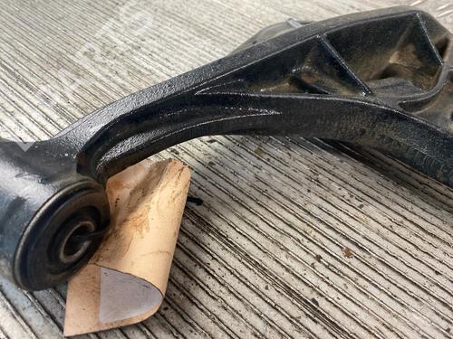 Right front suspension arm SUZUKI GRAND VITARA I (FT, HT) 2.0 HDI 110 4x4 (SQ420D, TD82V) | BP19923037M13 