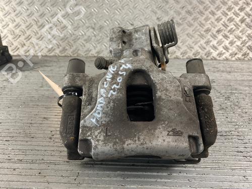 Used Left rear brake caliper HONDA CIVIC IX (FK) 1.8 i-VTEC (FK2) (141 hp) 14606611