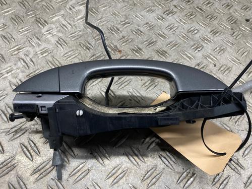 Klamka zewnętrzna drzwi przednich lewych VW SCIROCCO III (137, 138) 1.4 TSI | BP30768969C128