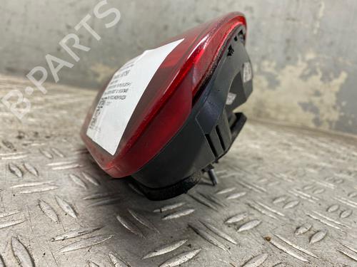 Left tailgate light PEUGEOT 2008 I (CU_) 1.2 THP 110 / PureTech 110 | BP33697995C79 - Image 4