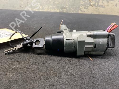 Ignition barrel MERCEDES-BENZ E-CLASS (W124) E 220 (124.022) | BP36667369M48 - Image 3