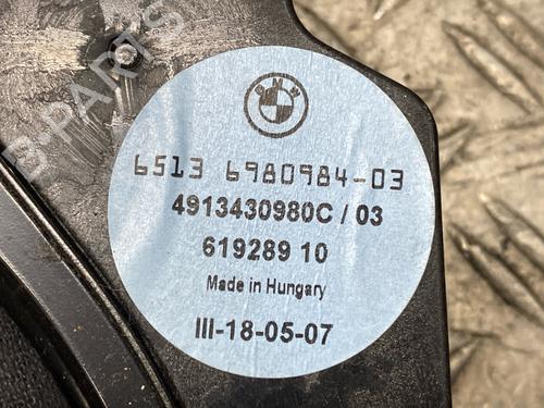 Speaker BMW X3 (E83) 2.5 si | BP26979211E2 