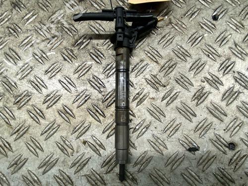 Used Injector AUDI A6 C7 Avant (4G5, 4GD) 3.0 TDI (204 hp) 29187847