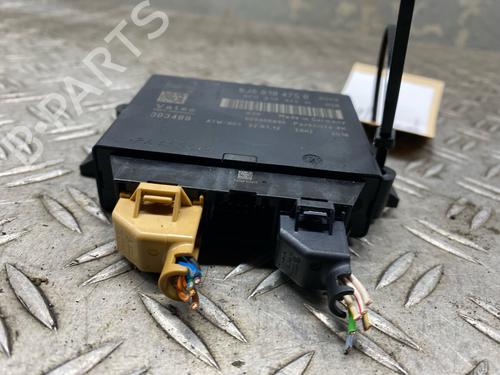 Electronic module SEAT IBIZA IV SC (6J1, 6P5) 1.4 | BP28166741M83 