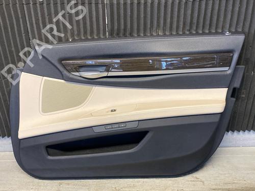 Pannello interno portiera anteriore destro BMW 7 (F01, F02, F03, F04) 750 i, Li xDrive (408 hp) 17367258