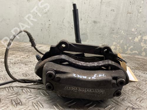 Right front brake caliper MERCEDES-BENZ E-CLASS T-Model (S211) E 320 T CDI (211.222) | BP28580997M104