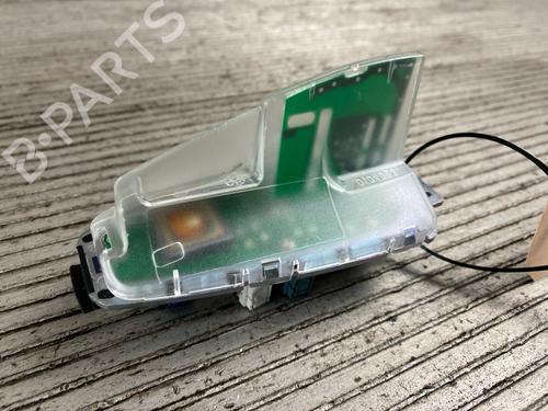 Antena/Base BMW 3 Touring (E91) 330 d (245 hp) 16395783