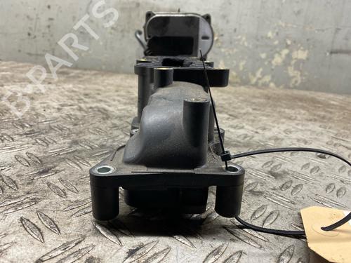 Collecteur D'Admission AUDI A8 D3 (4E2, 4E8) 4.2 TDI quattro | BP30089957M70 