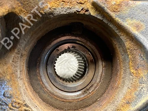 Right front steering knuckle BMW X3 (E83) 2.5 si | BP27218880M26 
