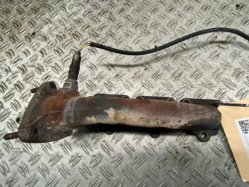 Used Exhaust manifold Exhaust manifold AUDI A6 C6 Avant (4F5) 3.2 FSI (255 hp) 33650190 33650190