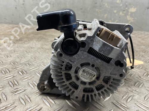 Alternator MITSUBISHI ASX (GA_W_) 1.6 MIVEC (GA1W) | BP28118153M7 