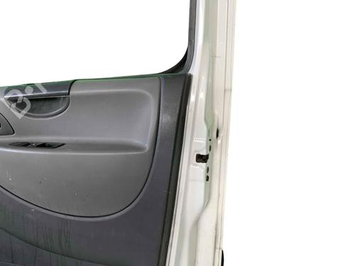 Right front door FIAT SCUDO Van (270_, 272_) 2.0 D Multijet | BP29568185C3 