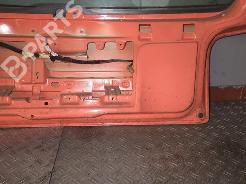 Tailgate SEAT AROSA (6H1) 1.0 | BP9189843C6 