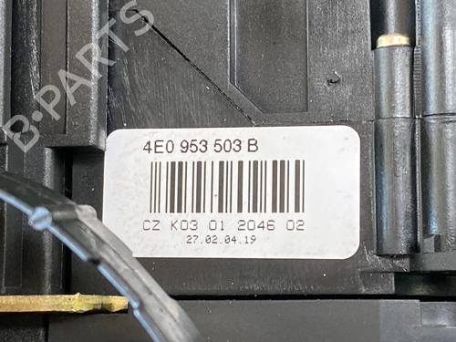 Switch AUDI A8 D3 (4E2, 4E8) 4.0 TDI quattro | BP15399998I30 