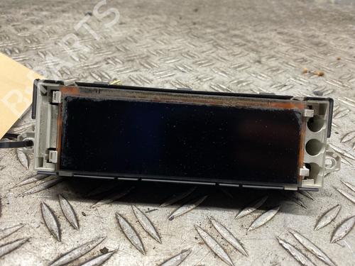Multifunctionele display FIAT SCUDO Van (270_, 272_) 2.0 D Multijet (120 hp) 29568230