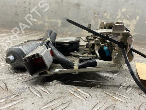 Tailgate lock JEEP GRAND CHEROKEE IV (WK, WK2) 3.0 CRD V6 4x4 | BP32445965C101 