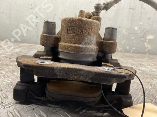 Right front brake caliper FORD FOCUS III Turnier 1.0 EcoBoost | BP27478732M104 