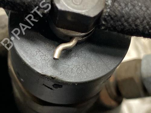 Injector HYUNDAI SANTA FÉ II (CM) 2.2 CRDi 4x4 | BP27506047M100 