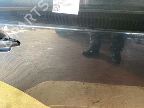 Right rear door BMW X3 (E83) 3.0 d | BP24126595C5 