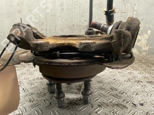 Right rear steering knuckle JEEP GRAND CHEROKEE IV (WK, WK2) 3.0 CRD V6 4x4 | BP32446037M28