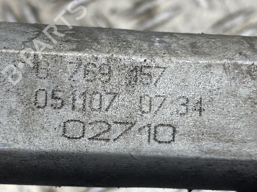 Steering column universal joint BMW 3 Touring (E91) 318 i | BP29627148M114 