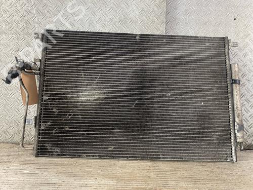 Used AC radiator VW CRAFTER 30-50 Platform/Chassis (2F_) 2.5 TDI (136 hp) 21065932