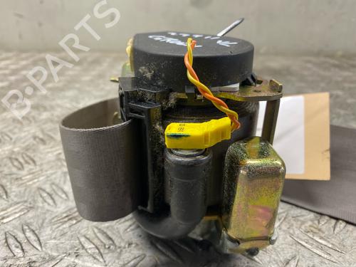 Front left seatbelt CITROËN XSARA PICASSO (N68) 2.0 HDi | BP24888657I26 