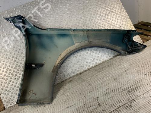 Left front fenders BMW 7 (F01, F02, F03, F04) 750 i, Li xDrive | BP23864927C41 
