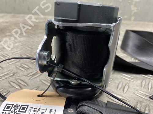 Front right seatbelt AUDI A6 C6 Avant (4F5) 3.0 TDI quattro | BP27704641I25 