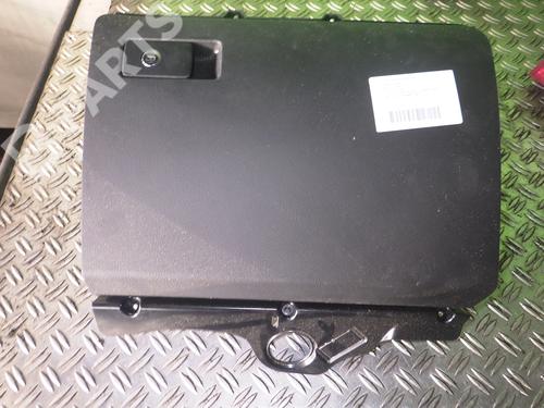 Used Glove box Glove box VW PASSAT B6 (3C2) 2.0 TDI 16V (140 hp) 4925440 4925440