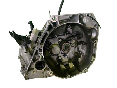 Gearbox DACIA DOKKER MPV (KE_) 1.2 TCe (KEM0, KEAY) | BP29808812M3